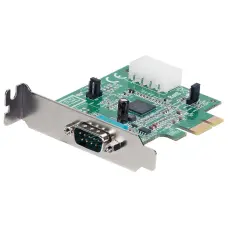 Контроллер StarTech RS232 COM / PCIe x1 (PEX1S952LP)