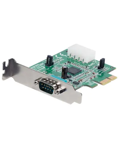 Контроллер StarTech RS232 COM / PCIe x1 (PEX1S952LP)