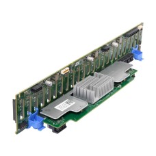 Бекплейн для Dell PowerEdge R730XD (PGP6R / 2RRVJ)