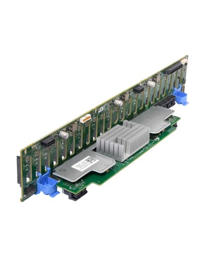 Бекплейн для Dell PowerEdge R730XD (PGP6R / 2RRVJ)