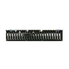 Бекплейн для Dell PowerEdge R730XD (PGP6R / 2RRVJ)