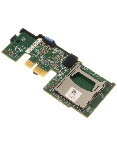 Плата расширения Dell Dual SD Card Module IDSDM (0PMR79 / PMR79)
