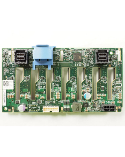 Бекплейн для Dell PowerEdge R740 / R840 / R940 / R7920 (R3GPC)