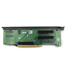 Райзер Dell R710 Riser [3xPCIe x4] PCI-E Expansion (R557C)