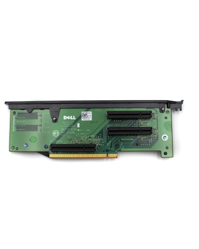 Райзер Dell R710 Riser [3xPCIe x4] PCI-E Expansion (R557C)