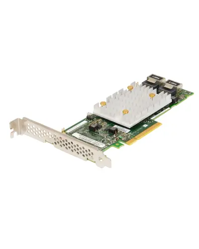 Контролер RAID HP Smart Array E208i-p SR Gen10 SAS PCIe Controller (836266-001 / 804397-001)