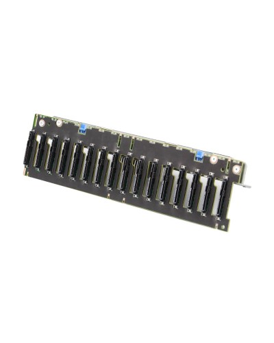 Бекплейн для Dell PowerEdge R740 (9WGTD / RWNKR / 1HGDK)