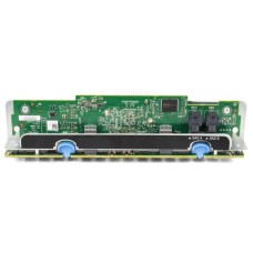 Бекплейн для Dell PowerEdge R740 (9WGTD / RWNKR / 1HGDK)
