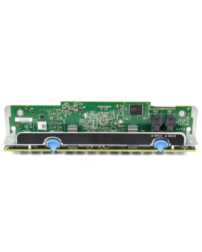 Бекплейн для Dell PowerEdge R740 (9WGTD / RWNKR / 1HGDK)