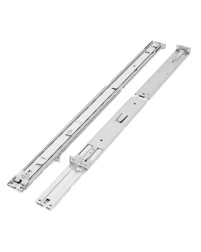 Moнтaжні peйки для HP DLЗ60 / DL160, Gen 8 / 9 / 10 (714511-001 / 728437-001)