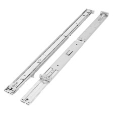 Moнтaжні peйки для HP DLЗ60 / DL160 SFF Gen 8 / 9 / 10 (679368-001 / 679368-002)