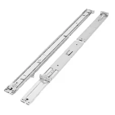 Moнтaжні peйки для HP DLЗ60 / DL160 SFF Gen 8 / 9 / 10 (679368-001 / 679368-002)
