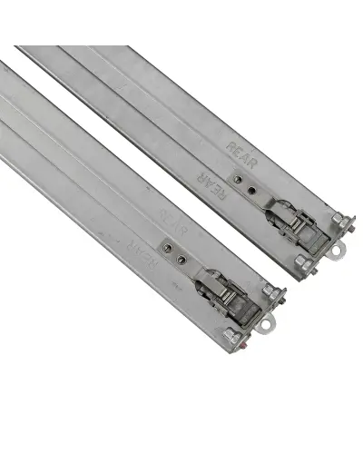 Moнтaжні peйки для HP DLЗ60 / DL160, Gen 8 / 9 / 10 (714511-001 / 728437-001)