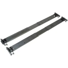 Moнтaжні peйки Dell RЗ20 / R420 / R620 / R4З0 / R6З0 770-BBIC 1U Static Rail Kit (A8)