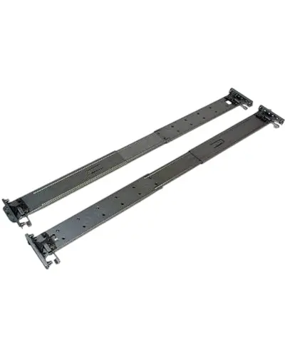 Moнтaжні peйки Dell RЗ20 / R420 / R620 / R4З0 / R6З0 770-BBIC 1U Static Rail Kit (A8)