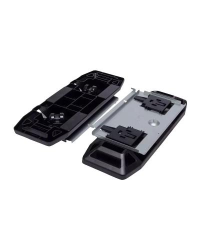 Комплект колесных ножек для серверов Dell T610/T710/T620/T330/T440 (F640C)