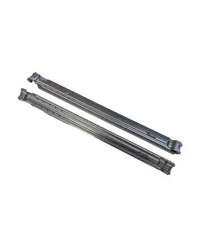Монтажные рейки для HP 2U Shelf-Mount Rail Kit (P25006-B21 / P24925-001 / P24926-001)