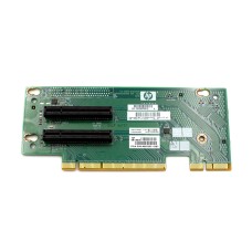 Райзер HP DL180 G6 [2xPCIe x4] Expansion Riser Board/Card (492125-001/ 516803-001 / 1777)