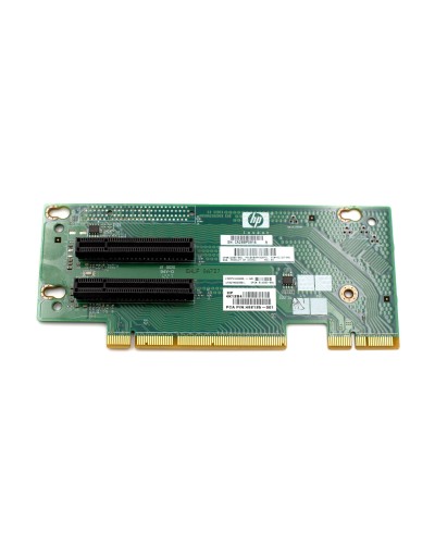 Райзер HP DL180 G6 PCI-e [2xPCIe x4] Expansion Riser Board/Card (492125-001/ 516803-001 / 1777)