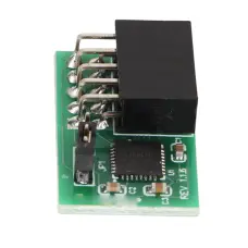 Модуль безпеки SuperMicro TPM 2.0 10-pin SPI 3.3V new