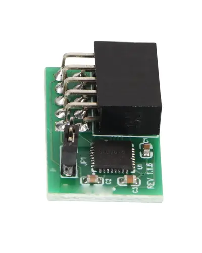 Модуль безпеки SuperMicro TPM 2.0 10-pin SPI 3.3V