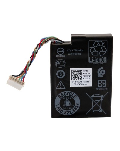 Dell Perc H740/H740p/H840 (7XF2T, Y2RV2, JT47Y, NWJ48, HWGYR)