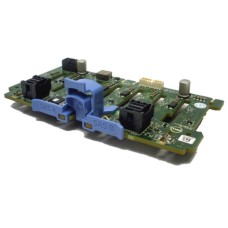 Бекплейн для Dell PowerEdge R730 (AMA01 / TGNMY)