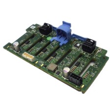 Бекплейн для Dell PowerEdge R730 (AMA01 / TGNMY)