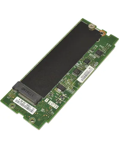 Набор расширения Cisco Mini Storage Carrier for M.2 SATA UCS-MSTOR-M2 (73-17926-05 / 800-46240-01)