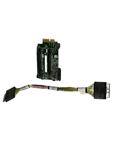 Набор расширения Cisco Rear NVMe CBL Rear Kit (UCSC-RNVME-240M5)