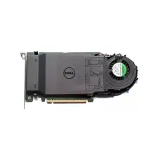 Адаптер Ultra Speed Quad NVME M.2 PCIE SSD Adapter Card (06N9RH)