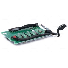 Бекплейн для Dell PowerEdge R930 / R920 (BIA01 / V2PDX)