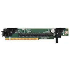 Райзер Dell PowerEdge R640 Riser 2A Board PCIe 3.0 x16 (W6D08 / 0W6D08)