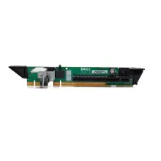 Райзер Dell R620 Riser Board Pcie [1xPCIe x16] (WPX19 / 17347)