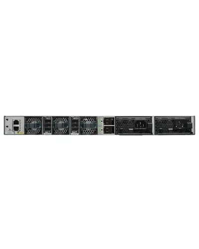 Коммутатор Cisco Catalyst 3750-X 1GbE 48 Ports (WS-C3750X-48T-S)
