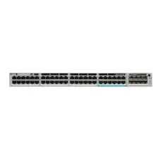 Комутатор Cisco Catalyst 3850 1/10GbE PoE (WS-C3850-48P-S)