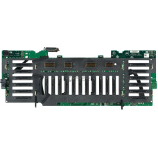 Бекплейн для Dell PowerEdge R930 / R920 (X1T22 / V3665)