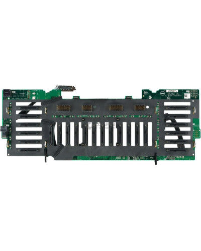 Бекплейн для Dell PowerEdge R930 / R920 (X1T22 / V3665)