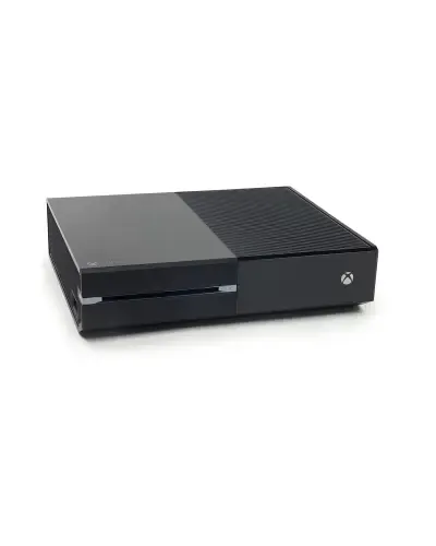 Ігрова приставка Microsoft Xbox One 500Gb (Model 1540)