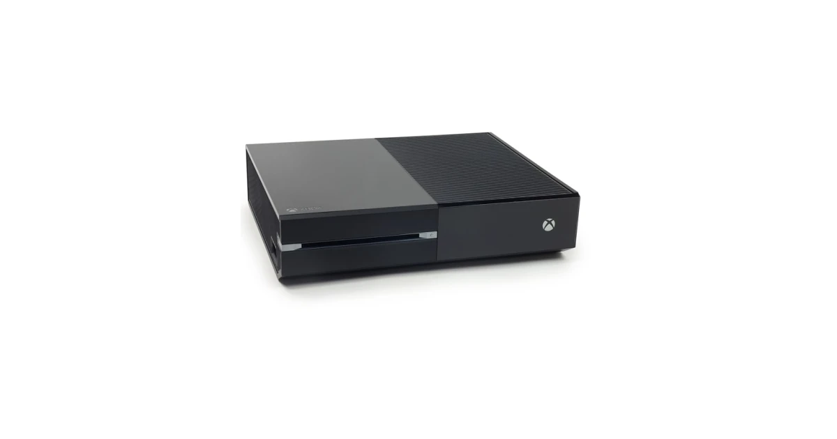 Игровая приставка Microsoft Xbox One 500Gb (Model 1540) - купить в