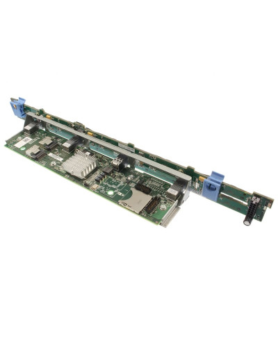 Бекплейн для Dell PowerEdge R620 / R420 (Y028W / 59VFH / 3971G)