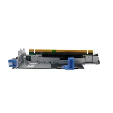 Райзер Dell R620 Riser Board [1xPCIe x16 and 1xPCIe x8] (YNF4C / 17348)