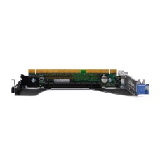 Райзер Dell R620 Riser Board [1xPCIe x16 and 1xPCIe x8] (YNF4C / 17348)