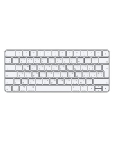 Клавіатура Apple Magic Keyboard 2 (MK2A3LL/A)