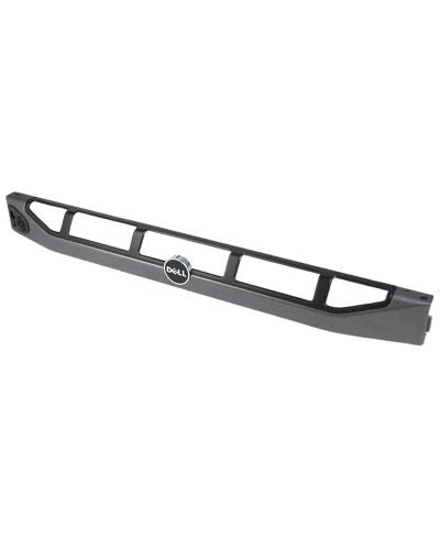 Передня панель Dell 4PG76 1U (R620/ R630/ R430)