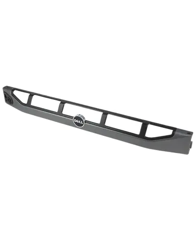Передня панель Dell 4PG76 1U (R620/ R630/ R430)
