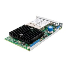 Сетевая карта HP 561FLR-T 10GbE Dual Port RJ-45(701525-001/ 700697-001)