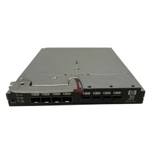 Коммутатор Brocade 8/24c Power Pack+ SAN Switch (AJ822B) new