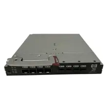 Комутатор Brocade 8/24c Power Pack+ SAN Switch (AJ822B) new