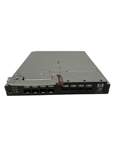 Коммутатор Brocade 8/24c Power Pack+ SAN Switch (AJ822B)